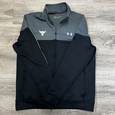 Under Armour Project Rock