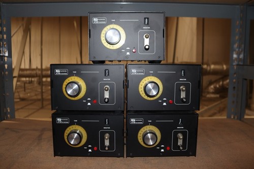 Palstar at40 comdel - comdel, tuning