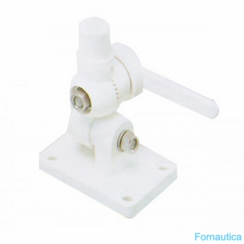 Base piana doppio - base, per