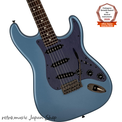 Fender made japan 2026 - fender, in