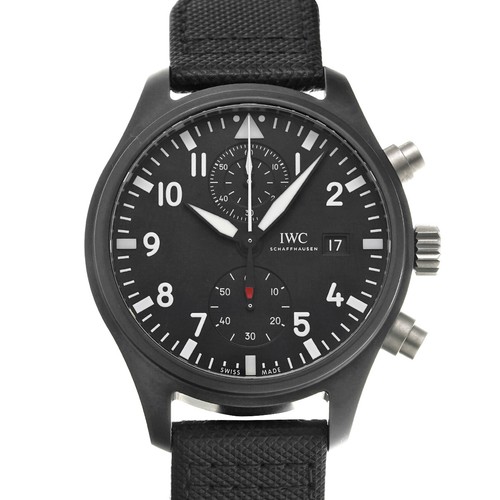 Orologio iwc pilot - orologio,