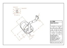 0234 - Marmitta Leovince Sito