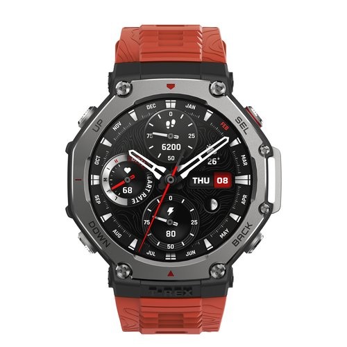 Amazfit smartwatch - smartwatch, (