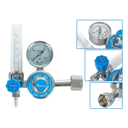 Riduttore pressione co2 - pressione,