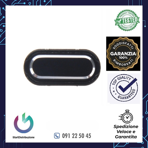 Tasto home compatibile per - home,