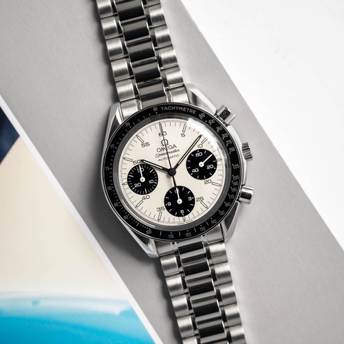 Omega speedmaster 2003 - omega,