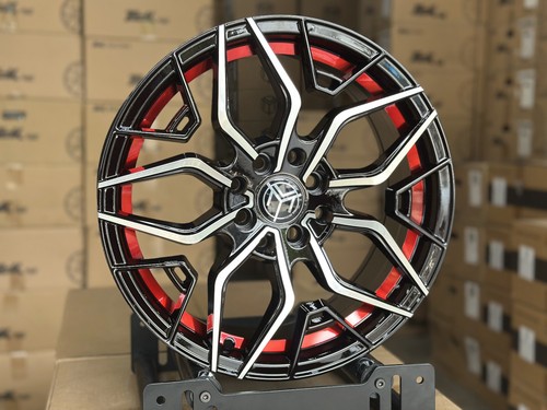 Nuovo 16x7 my1047 - js, ruote)