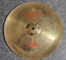 Zildjian Avedis A0614 14" piatto Cina orientale "Trash"