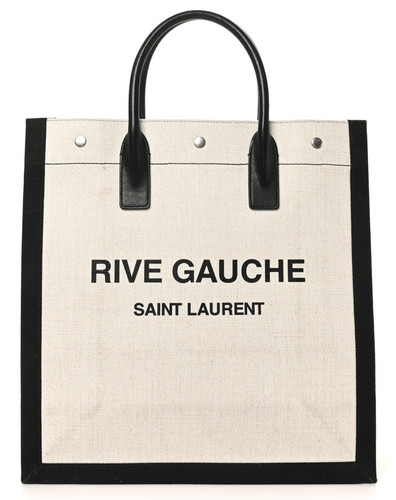 Borsa tote saint laurent - borsa,