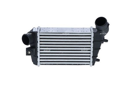 Intercooler nrf per alfa romeo - intercooler,