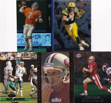 Quarterback HOF anni '90 -