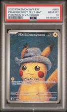 Pokemon Pikachu con cappello