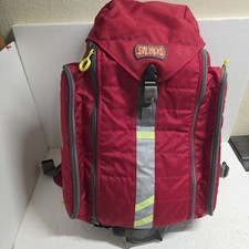 G1 Statpacks Responder, Zaino