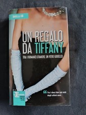 Un Regalo da Tiffany, Hill