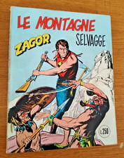 ZAGOR ZENITH # 156 ( 105 ) -