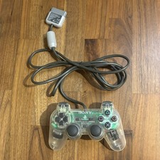 CONTROLLER PS1 Trasparente