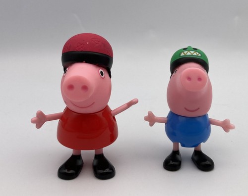 Peppa pig hasbro abd - peppa,