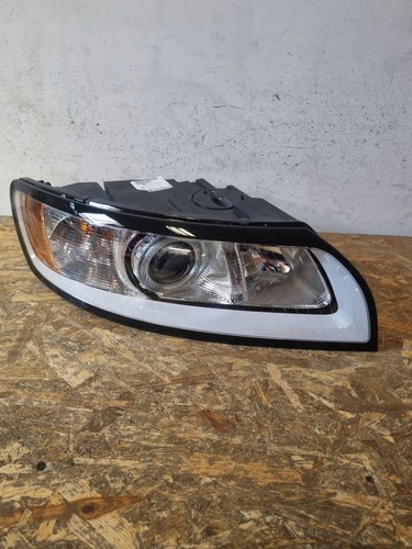 Volvo v50 lift 2008 - v50, 2008-