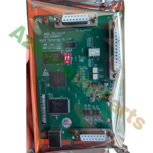 Scheda madre controller - , bjjcz