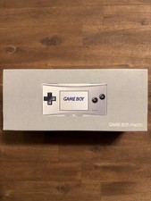 Nintendo Game Boy micro