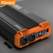 Inverter Solare Onda