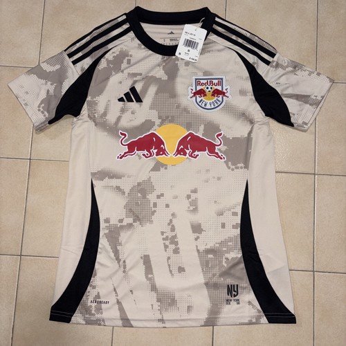 Adidas new york red - york,