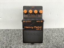 Boss effettor usato - boss,