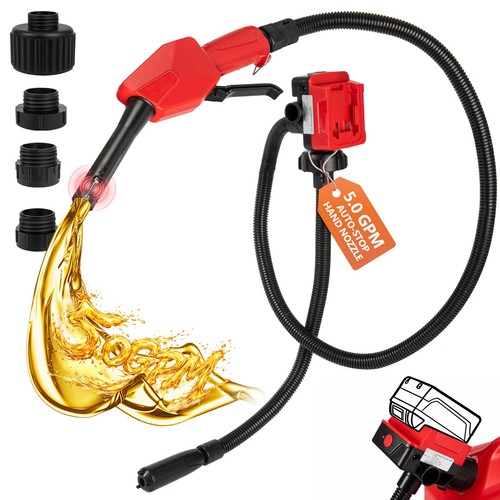 Vierkate 5gpm cordless - vierkate,