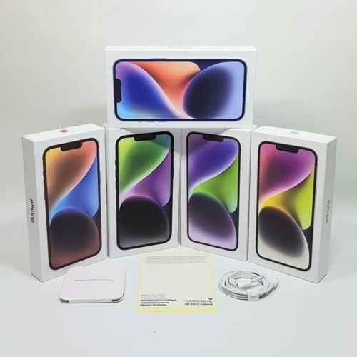 Apple iphone plus 5g - 14,