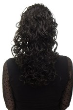 Extension Di Capelli Coda Di