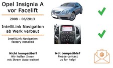 Autoradio Alpine INE-W611D per