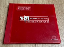 DEFTONES - White Pony *CD*