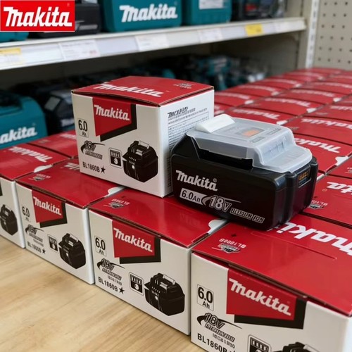 Makita batteria originale 18v - makita,
