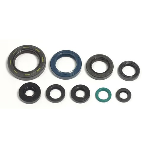 Serie paraolio motore - , per