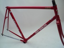 EDDY MERCKX CORSA Columbus SL