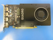 Dell NVIDIA Quadro P2000 : 5GB