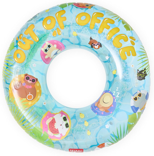 Gonfiabile per piscina - -,