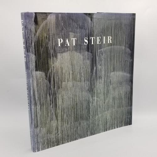 Pat steir 1995 abrams art - pat,