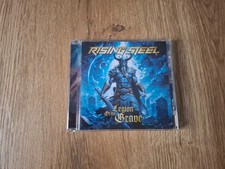 CD POWER METAL HEAVY METAL