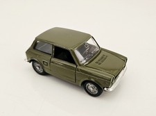 MEBETOYS A48 AUTOBIANCHI A112