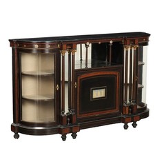 Servante Antico Inglese in