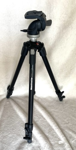 Manfrotto 190 xdb - 190,