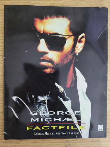 George michael factfile - michael,