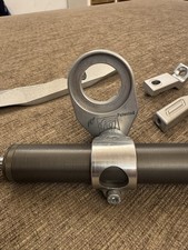 Ammortizzatore di sterzo FG, Marcato MV Agusta, Smontato Da Una MV F4.