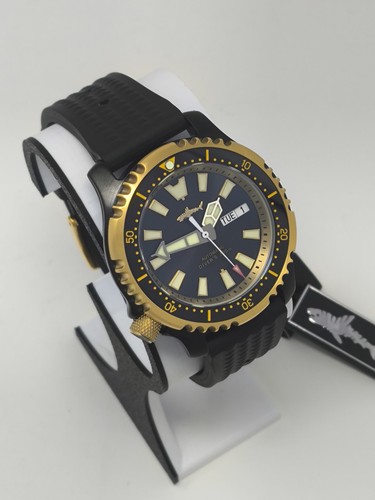 Orologio subacqueo heimdallr - orologio,