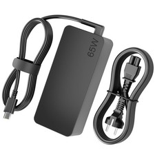 Alimentatore USB C 65W