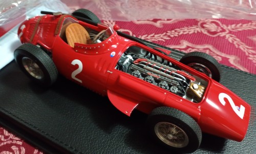 Replicas maserati 250 - maserati,