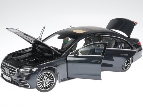 Mercedes v222 classe - mercedes, s-classe