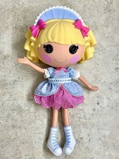 Lalaloopsy bambola full size Little Bah Peep