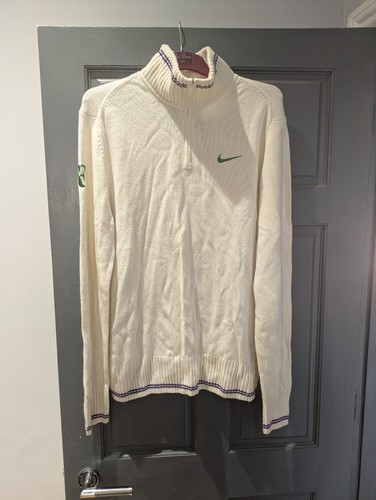 Raro maglione nike - nike, roger